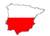 COMERCIAL HERRERA - Polski
